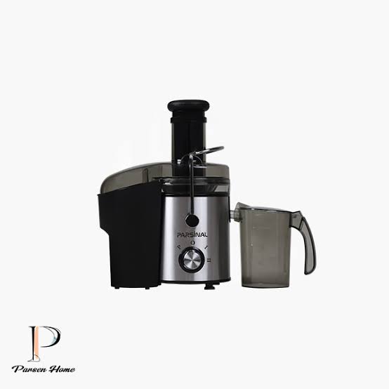 آبمیوه گیری یک کاره پارسینال PS-800